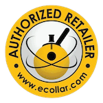 Authorized Retailer for ecollar.com.